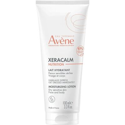 Avène XeraCalm Nutrition Loțiune Corp Nutritivă Avène XeraCalm Nutrition Loțiune Corp Nutritivă