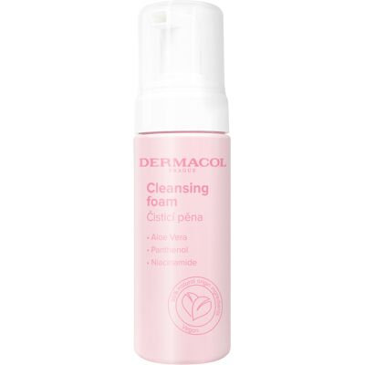 Dermacol Spumă de curățare facială Cleansing Foam 150 ml Dermacol Spumă de curățare facială Cleansing Foam 150 ml