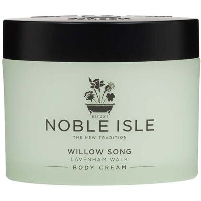Noble Isle Willow Song Cremă de corp - Willow Song Noble Isle Willow Song Cremă de corp - Willow Song