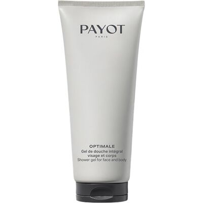 Payot Gel De Duș Integral Pentru Față Și Corp (200ml) Payot Gel De Duș Integral Pentru Față Și Corp (200ml)