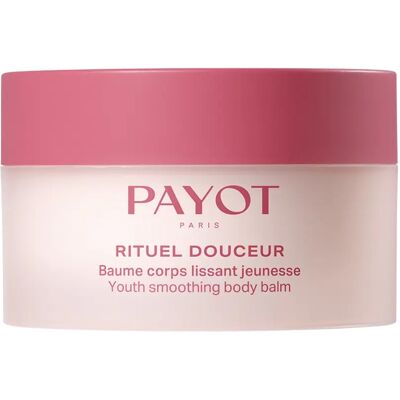 Payot Balsam Rejuvenant pentru Corp - Balsam anti-îmbătrânire Payot Balsam Rejuvenant pentru Corp - Balsam anti-îmbătrânire