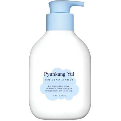 Pyunkang Yul Kids & Baby Lotion Portocaliu Dulce - Loțiune Pyunkang Yul Kids & Baby Lotion Portocaliu Dulce - Loțiune