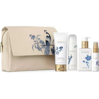 Rituals Set cadou pentru îngrijirea corpului Amsterdam Collection Rituals Set cadou pentru îngrijirea corpului Amsterdam Collection