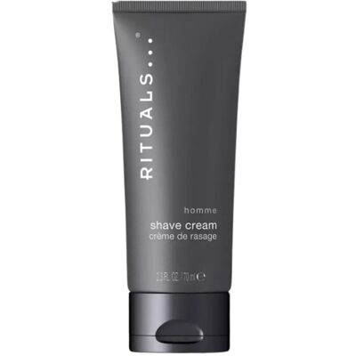 Rituals Cremă de ras Homme (Shave Cream) 70 ml Rituals Cremă de ras Homme (Shave Cream) 70 ml