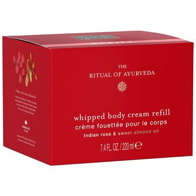 Rituals Rezervă pentru crema de corp The Ritual of Ayurveda 220 ml Rituals Rezervă pentru crema de corp The Ritual of Ayurveda 220 ml