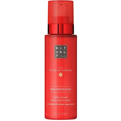 Rituals Ser de corp Skin Protection Body Serum 100 ml Rituals Ser de corp Skin Protection Body Serum 100 ml