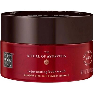 Rituals Peeling-ul de corp The Ritual of Ayurveda (Rejuvenating Body Scrub) 300 g Rituals Peeling-ul de corp The Ritual of Ayurveda (Rejuvenating Body Scrub) 300 g