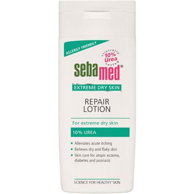 Sebamed Lotiune Corporală pentru Piele Extrem de Uscată - Îngrijire a Pielii Uscate Sebamed Lotiune Corporală pentru Piele Extrem de Uscată - Îngrijire a Pielii Uscate