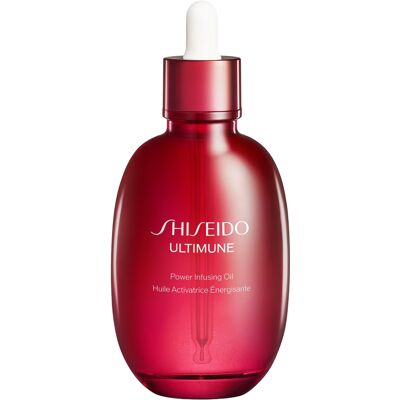 Shiseido Ulei hidratant Ultimune Power Infusing Oil 75 ml Shiseido Ulei hidratant Ultimune Power Infusing Oil 75 ml