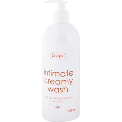 Ziaja Intima Cremă de igienă intimă Ziaja Intima Cremă de igienă intimă