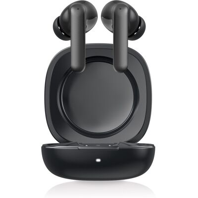 Niceboy Căști wireless Pins 4 PRO Black Niceboy Căști wireless Pins 4 PRO Black