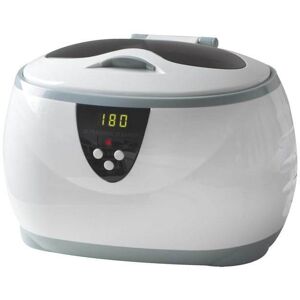 Troli Curățitor de bijuterii - Dispozitiv cu ultrasunete 600ml Troli Curățitor de bijuterii - Dispozitiv cu ultrasunete 600ml