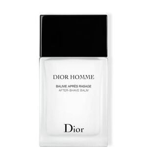 Dior Dior Homme - balsam după bărbierit 100 ml