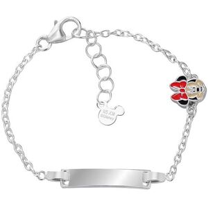 Disney Brățară fină din argint Minnie Mouse BS00096SL-47.CS Disney Brățară fină din argint Minnie Mouse BS00096SL-47.CS