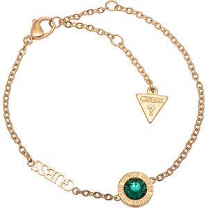 Guess Brățară modernă placată cu aur Color My Day JUBB02246JWYG 15,5 - 21 cm Guess Brățară modernă placată cu aur Color My Day JUBB02246JWYG 15,5 - 21 cm