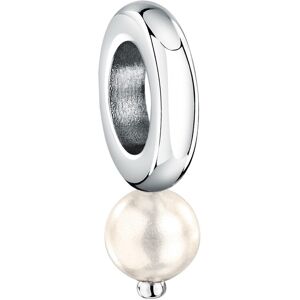 Morellato Pandantiv din oțel cu perlă Drops SCZ1388 Morellato Pandantiv din oțel cu perlă Drops SCZ1388