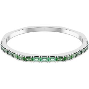 Swarovski Brățară rigidă cu farmec aparte Matrix 5708110 16,1 cm Swarovski Brățară rigidă cu farmec aparte Matrix 5708110 16,1 cm
