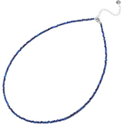 Agato Colier mineral pentru femei cu lapis lazuli POL-N02/47L Agato Colier mineral pentru femei cu lapis lazuli POL-N02/47L