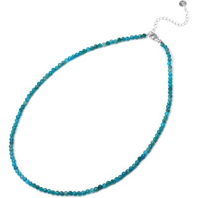 Agato Colier mineral pentru femei cu apatit POL-N05/47L Agato Colier mineral pentru femei cu apatit POL-N05/47L