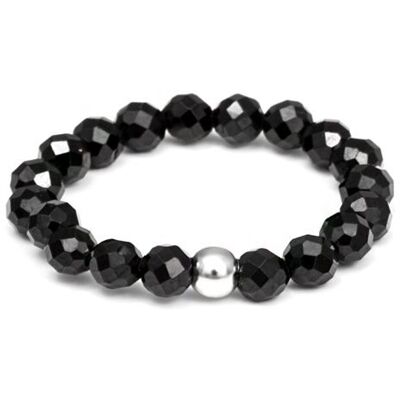 Agato Inel mineral cu spinel POL-R04 57 mm Agato Inel mineral cu spinel POL-R04 57 mm