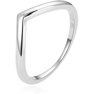 Beneto Minimalistic inel din argint AGG445L 50 mm Beneto Minimalistic inel din argint AGG445L 50 mm