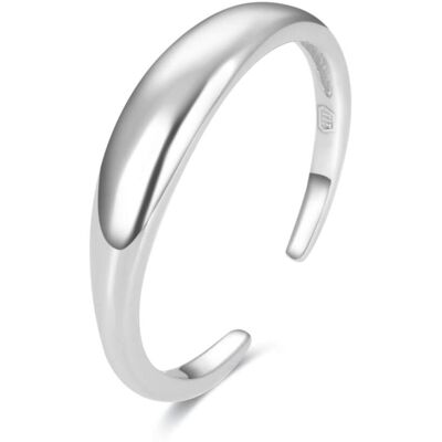 Beneto Inel Minimalistdin argint pentru picior AGGF487 Beneto Inel Minimalistdin argint pentru picior AGGF487