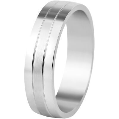 Beneto Exclusive Inel din oțel SPP09 53 mm Beneto Exclusive Inel din oțel SPP09 53 mm