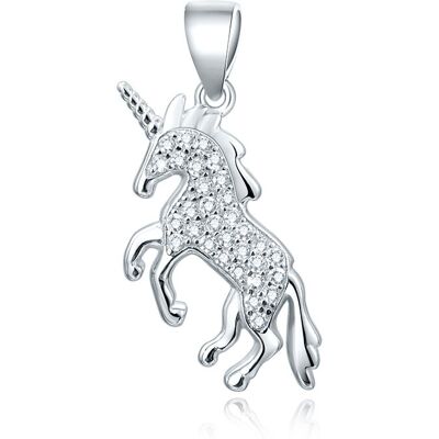 Beneto Pandantiv din argint Unicorn 798360 Beneto Pandantiv din argint Unicorn 798360