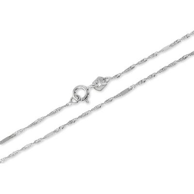 Soliter Brățară pentru femei cu plăcuțe Lambáda 18 cm 261 115 00233 07 Soliter Brățară pentru femei cu plăcuțe Lambáda 18 cm 261 115 00233 07