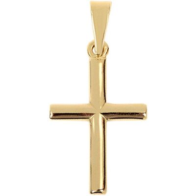 Soliter Pandantiv din aur Cruce 242 001 00040 Soliter Pandantiv din aur Cruce 242 001 00040