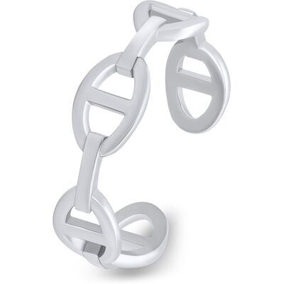 Brilio Silver Inel fashion deschis de argint RI081W Brilio Silver Inel fashion deschis de argint RI081W