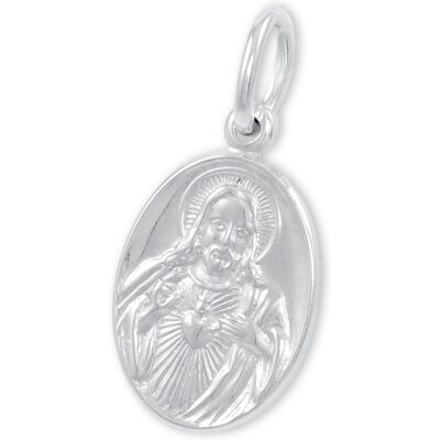 Soliter Pandantiv original din argint Isus AGH736 Soliter Pandantiv original din argint Isus AGH736