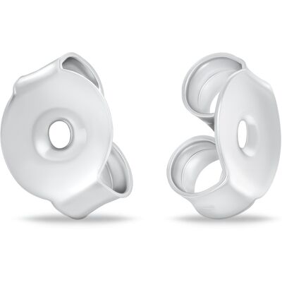 Brilio Silver Fixare de cercei din argint AC004W - 1 pereche Brilio Silver Fixare de cercei din argint AC004W - 1 pereche