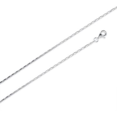 Soliter Brățară din argint 18 cm 461 049 00003 04 Soliter Brățară din argint 18 cm 461 049 00003 04