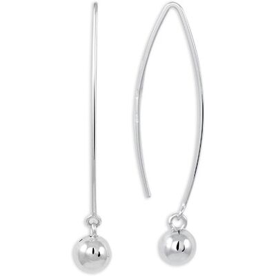 Soliter Cercei eleganți din argint 431 001 02643 04 Soliter Cercei eleganți din argint 431 001 02643 04
