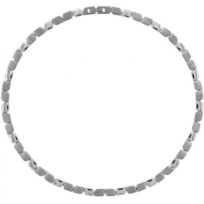 Boccia Titanium Colier de lux din titan 08003-01 Boccia Titanium Colier de lux din titan 08003-01