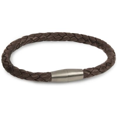 Boccia Titanium Brățară 0347-03 19 cm Boccia Titanium Brățară 0347-03 19 cm