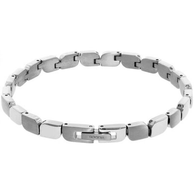 Boccia Titanium Brățară din titan 03007-01 Boccia Titanium Brățară din titan 03007-01