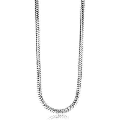 Brosway Colier elegant din oțel pentru bărbați Riptide BTD015 Brosway Colier elegant din oțel pentru bărbați Riptide BTD015