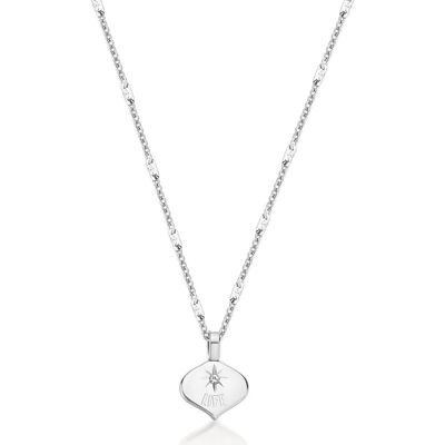 Brosway Colier din oțel Life Essential BNL045 Brosway Colier din oțel Life Essential BNL045