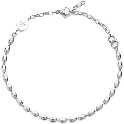 Brosway Brățară fermecătoare din oțel pentru femei Essential BNL057 Brosway Brățară fermecătoare din oțel pentru femei Essential BNL057