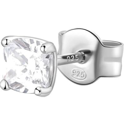 Brosway Cercel single elegant din argint cu zirconi Fancy FIW07 Brosway Cercel single elegant din argint cu zirconi Fancy FIW07