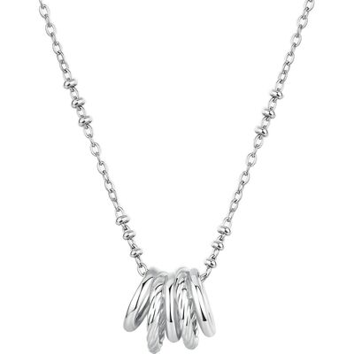 Brosway Colier elegant din oțel Amy BAY01 Brosway Colier elegant din oțel Amy BAY01