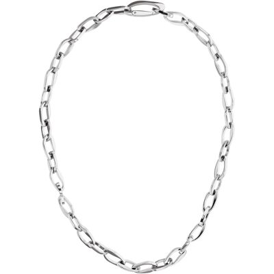 Calvin Klein Colier din oțel Harmonious Connection 35000804 Calvin Klein Colier din oțel Harmonious Connection 35000804