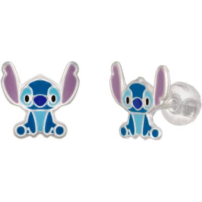 Disney Cercei din argint Stitch Lilo & Stitch ES00089SL.CS Disney Cercei din argint Stitch Lilo & Stitch ES00089SL.CS