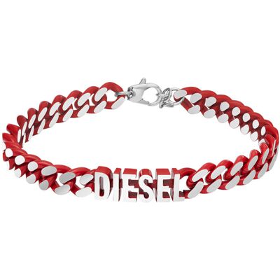 Diesel Brățară masivă din oțel DX1415040 Diesel Brățară masivă din oțel DX1415040