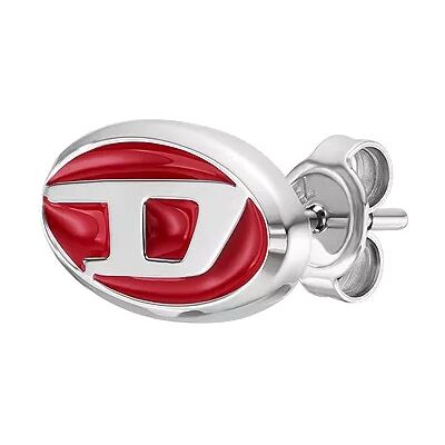 Diesel Cercel fashion single din oțel DX1443040 Diesel Cercel fashion single din oțel DX1443040