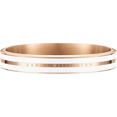 Daniel Wellington Brățară elegantă solidă bronz Emalie Elegant DW0040024 L: 18,5 cm Daniel Wellington Brățară elegantă solidă bronz Emalie Elegant DW0040024 L: 18,5 cm