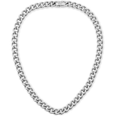 Daniel Wellington Colier din oțel pentru femei Chunky Chain DW00400852 Daniel Wellington Colier din oțel pentru femei Chunky Chain DW00400852