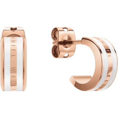 Daniel Wellington Inele elegante bronz Emalie DW00400148 Daniel Wellington Inele elegante bronz Emalie DW00400148